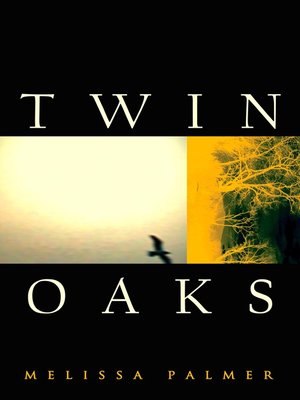 cover image of Twin Oaks